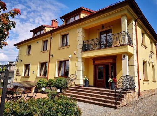Pokoje Korona Bed & Breakfast