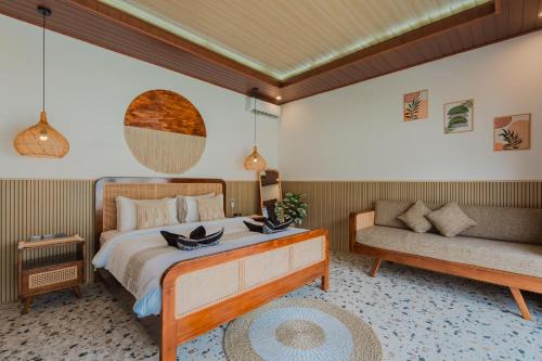 Pondok loji villa
