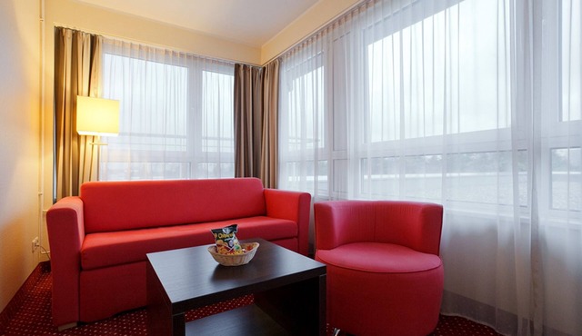 Premier Inn Berlin City Süd