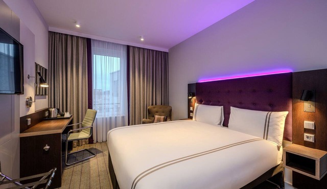 Premier Inn Frankfurt Eschborn