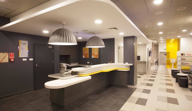 Premiere Classe Warszawa Centrum