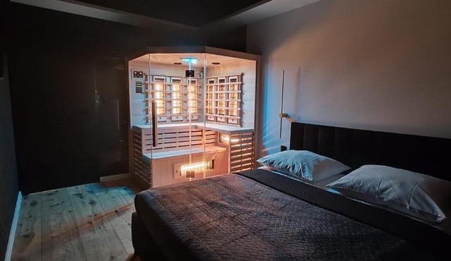Prestige Apartment Grabina