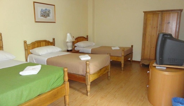 Pristine Hotel