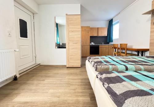 Professionele studio voor 2 personen in Marx - 33-41 in Friedeburg