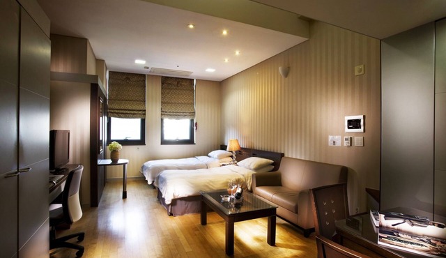 Provista Hotel