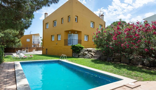 Puigventos by Interhome
