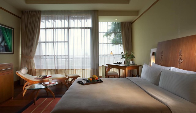 PULSE GRANDE Hotel