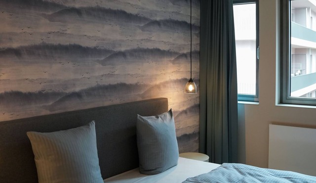 qnorke Hotel