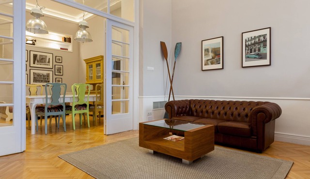 Quality, 2BRM, A/C, Experienced Host, New Listing