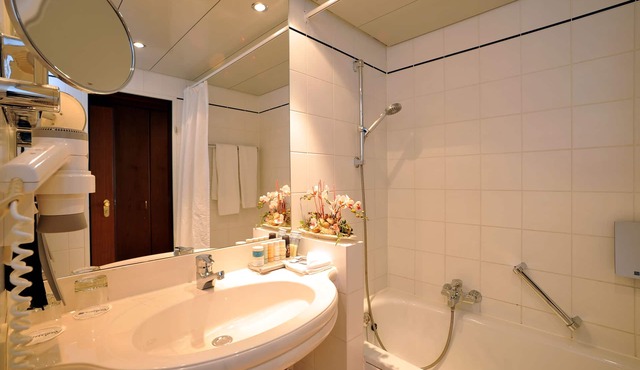Radisson Blu Hotel, Cottbus