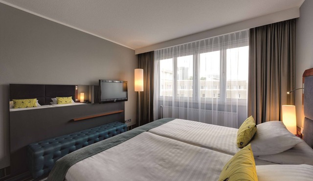 Radisson Blu Hotel Dortmund