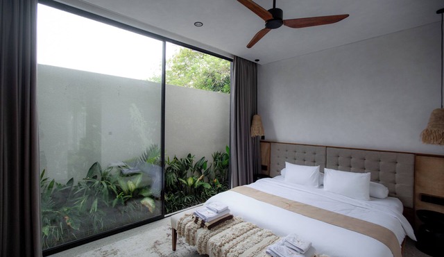 Rahya Villas Complex