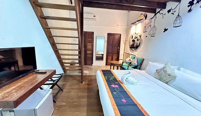 Rangoon Residence 26