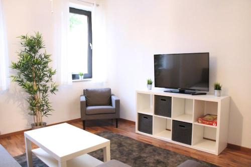 Raphael - Gemütlich, modern & groß - Netflix - Spülmaschine & Waschmaschine in Essen