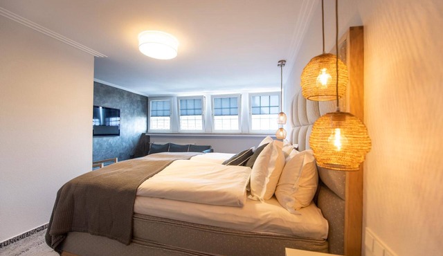 Ratshotel in Haltern am See