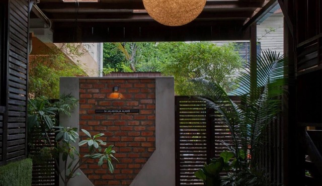 Redstone Boutique Hotel Kuala Lumpur