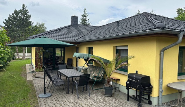 Relax am Haff, Deutschland