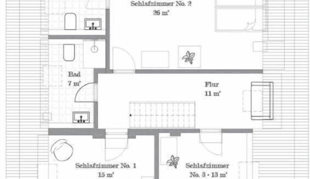"Remise" Vacation Home – Charming Accommodations in a Painter's Country House