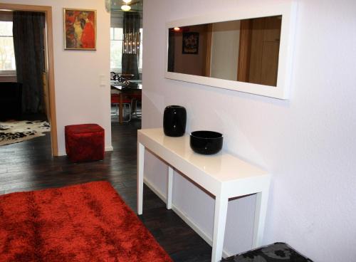Residenz "Zum Kronprinzen" Wohnung Nr.10