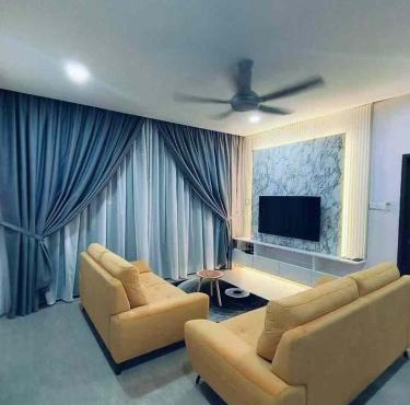 Rex Apartment A3-3