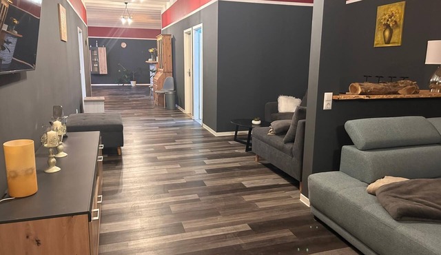 "RhinQuartier" vacation apartment Loft - Style