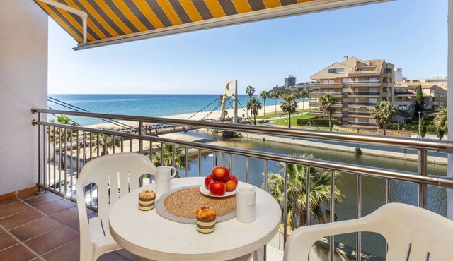 Riera Mar by Interhome