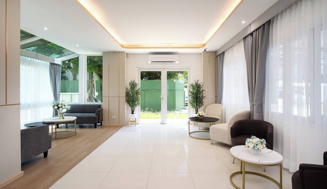Riski Residence