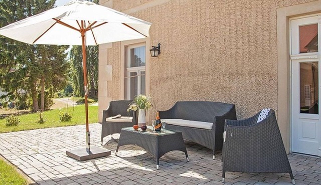 Ritter Dietrich WF-47 - The West Wing Ritter Dietrich WF-47 Comfortable