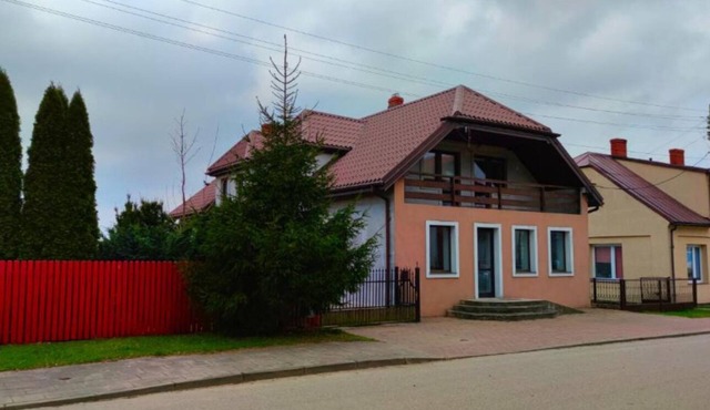 Riverside Stay at Stary Rynek - billiards, foosball and arcade games,