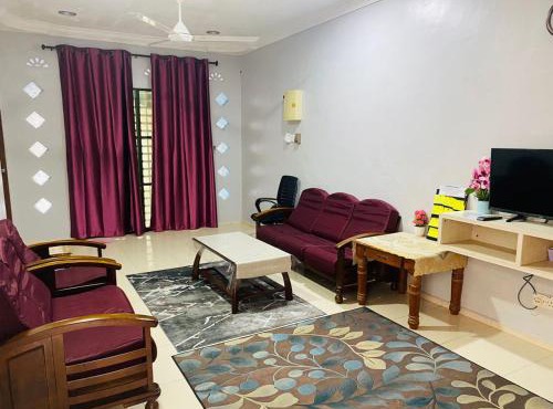 Rizqi Homestay