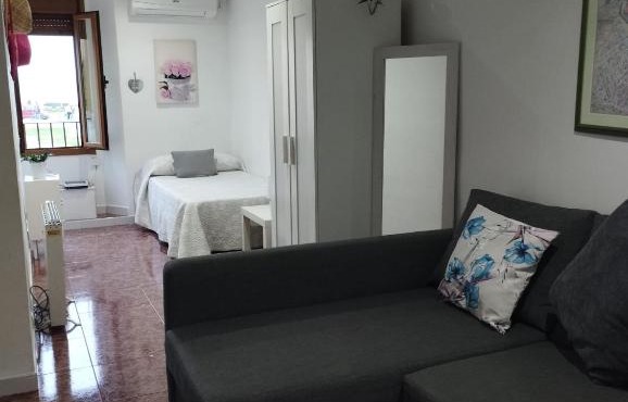 Roman Circus views Apartment