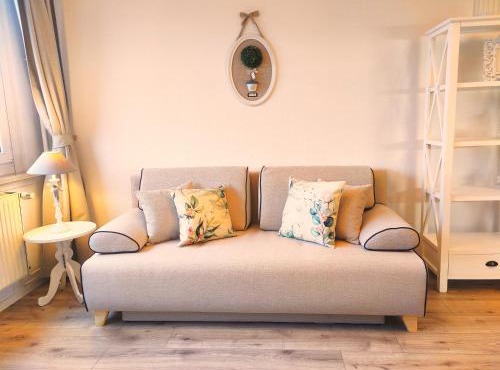 Romantic Style Apartment Berlin Alexanderplatz