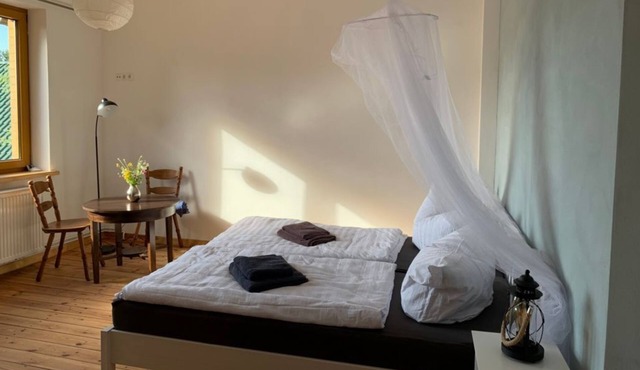 Room 3 - Alter Gasthof Missen, seminar and guest house
