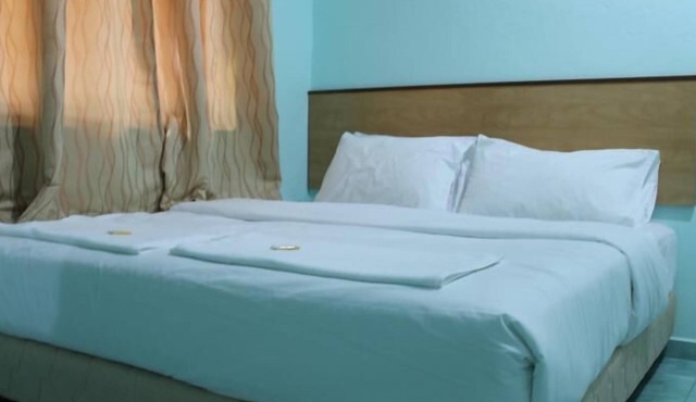 Rose Inn Motel