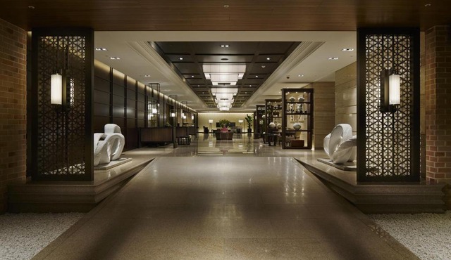 Royal Hotel Seoul Myeongdong