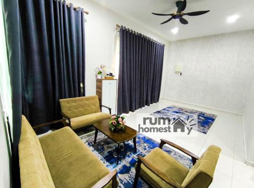 RumaHomestay