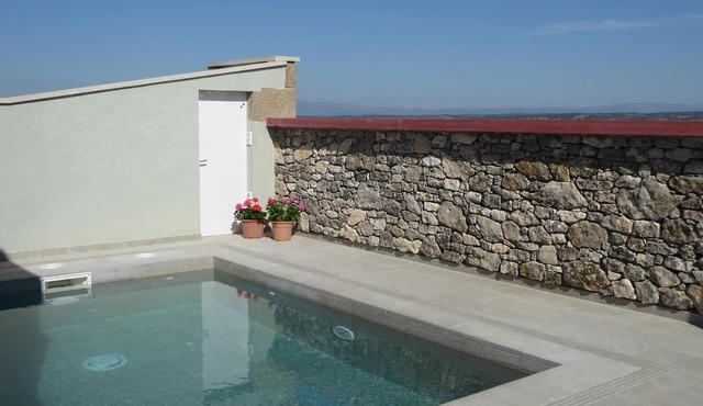 Rural accommodation El Paller for 2/4 people or a family
