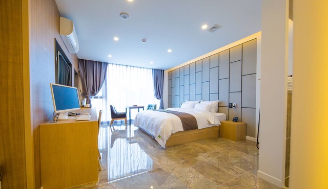 S Hotel Suncheon