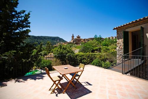 Sa Vall Valldemossa in Valldemossa