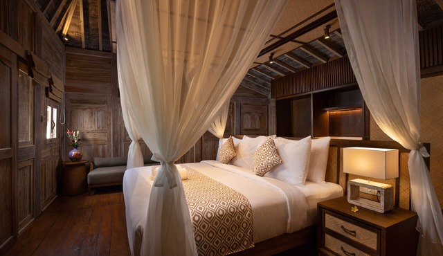 Saba Villa by Sanga Sanga Hospitality