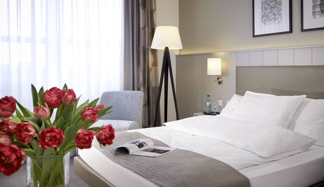 Sachsenpark Hotel