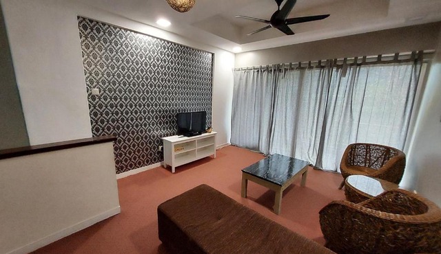 Safar Inn Selesa Hillhomes (Muslim)