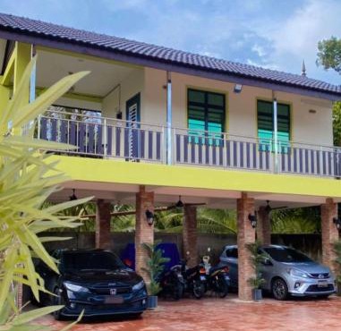 Safiyyah Homestay/Roomstay