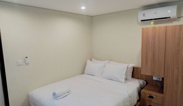 Samada Standard Room