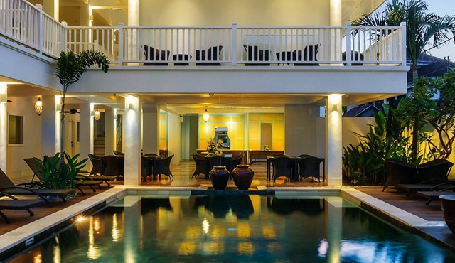 Samsara Inn