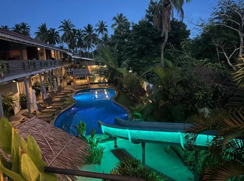 Samui Zenity in Koh Samui