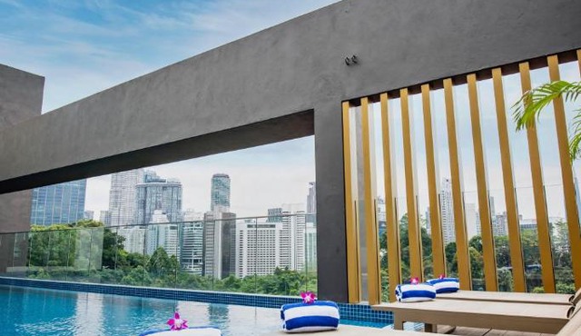 Santa Grand Signature Kuala Lumpur