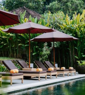 Sanubari Ubud
