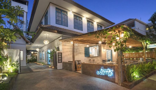 Sanur House