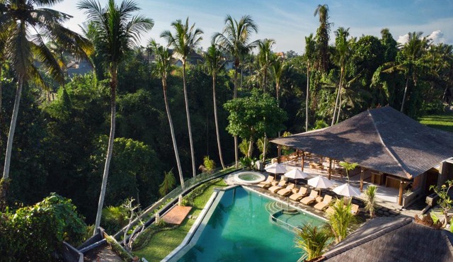 Sarva Ubud Villas & Spa